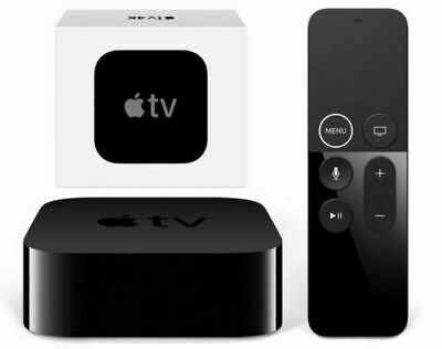 Apple Tv 4k 📺 32gb / 64gb 🍎 Digital 4k Hdr Media Streamer - 5th Generation
