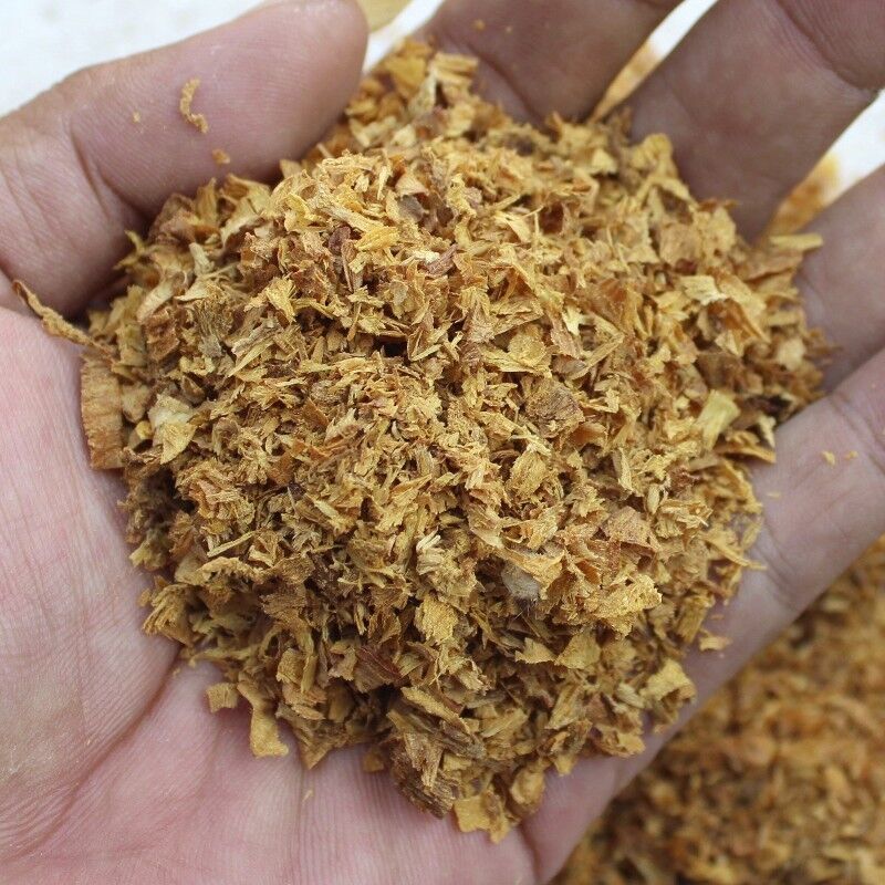 100 Grams Borneo Aetoxylon Agarwood Powder Incense Indonesian Aloeswood