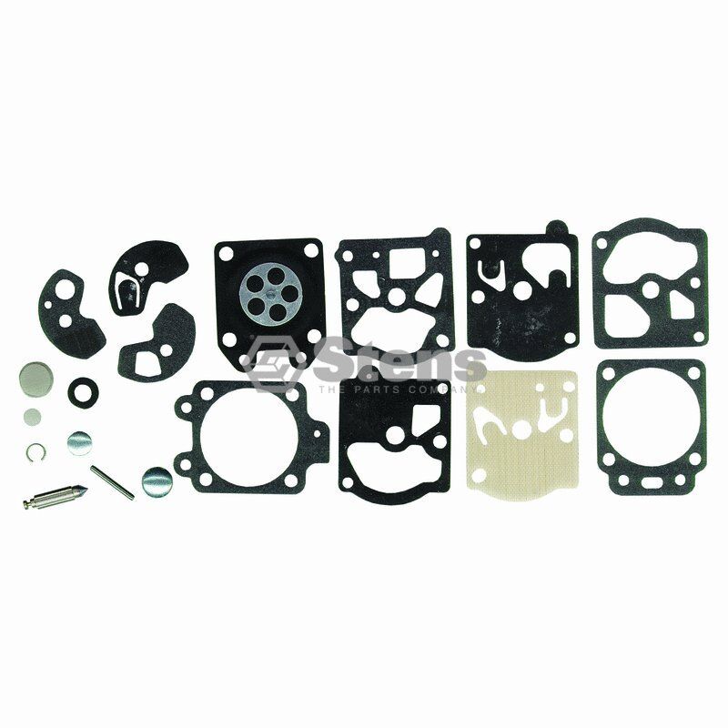 Carb Kit For Walbro For Mcculloch Mac 3516, 3816, 3818